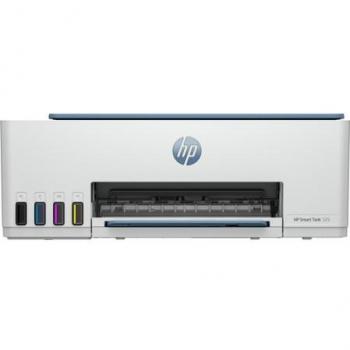 HP Smart Tank 525 Multifuncional, 12 PPM Negro/5 PPM Color, Tinta Continua, USB (Sustituto HP 315)