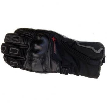 Held Cold Champ Gore-Tex Gants d’hiver Noir taille : L
