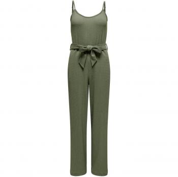 Only Asta Jumpsuit with Bracelet Belt for Women