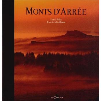 Hervé Bellec Monts D'Arrée