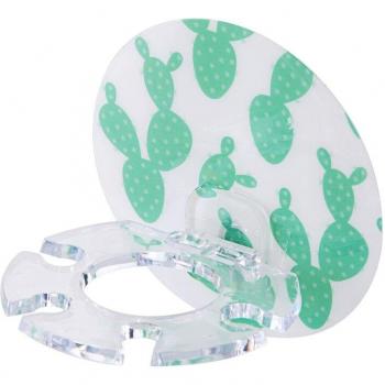Dust-Proof Toothpaste Holder