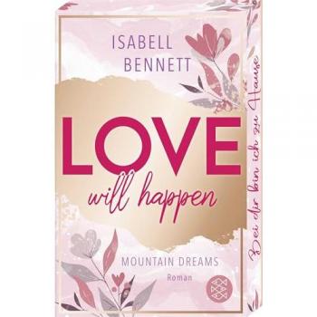 Love will happen