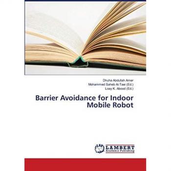 Barrier Avoidance for Indoor Mobile Robot
