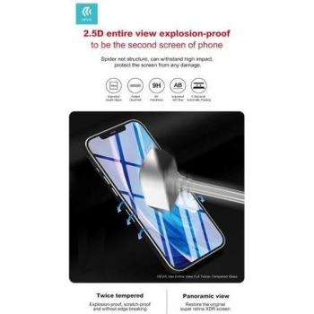 Vetro Temperato Pro Shield iPhone 12 Mini