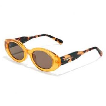 Sol Unisex Capri de D. Franklin