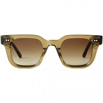 Óculos de Sol Verde Masculino CHIMI 04