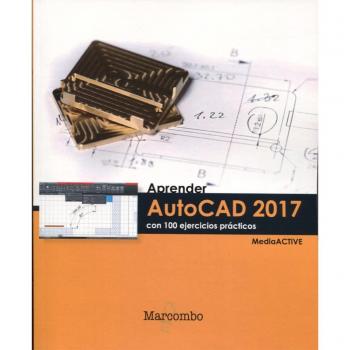 Aprender 3Ds Max 2017 Con 100 Ejercicios Practicos.