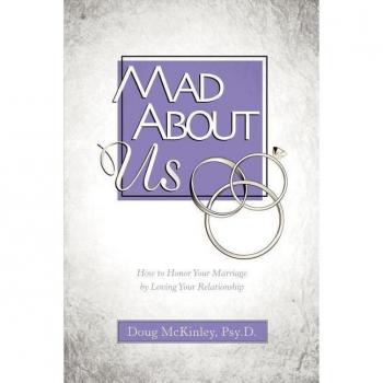 Mad about us paperback