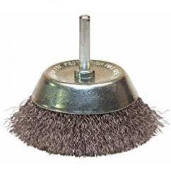 Cepillo Cónico de Alambre Ref. 310.050A