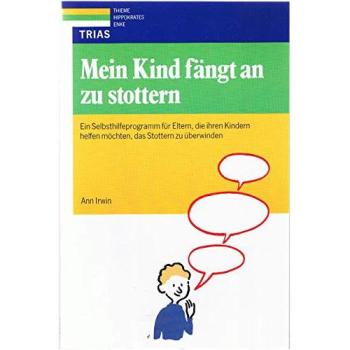 Mein Kind fängt an zu stottern