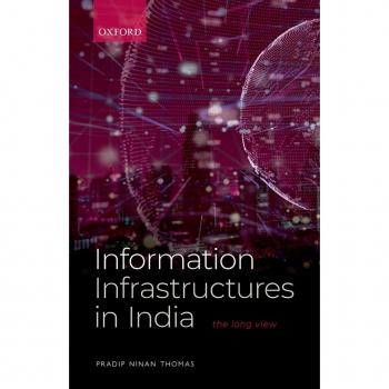 Vitalsource Technologies, Inc. Information Infrastructures in India