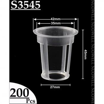 Hydroponic Aeroponic Planting Cup