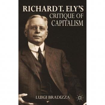 Vitalsource Technologies, Inc. Richard T. Elys Critique Of Capitalism