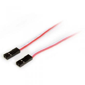 StarTech Cavo Collettore Scheda Madre IDC 2‑Pin 30 cm (HDD)