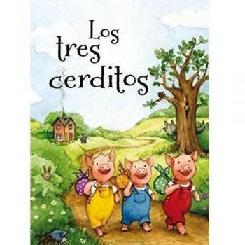 Tres Cerditos, Los (PICARONA)