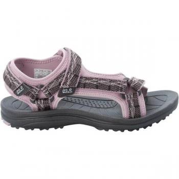 JACK WOLFSKIN Damen WAVE BREAKER Sandalen