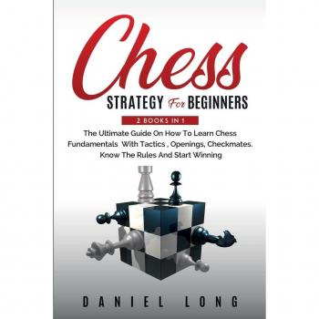 Chess Strategy For Beginners