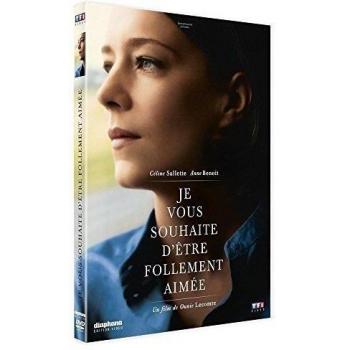Je Vous Souhaite D'être Follement Aimée