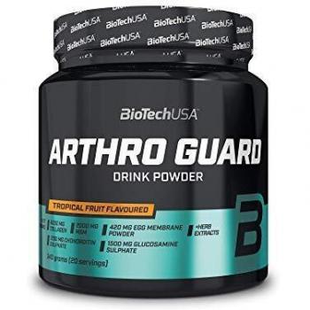 Polvere Tropicale ArthroGuard 30 g – Biotech USA