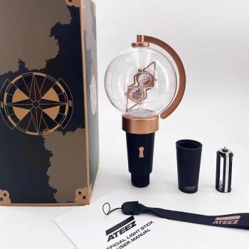 Lightstick Ateez Version 2
