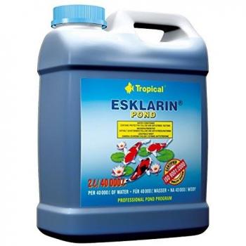 Tadeusz Ogrodnik Spiruline Tropicale Mini Gran Super – 2000 g