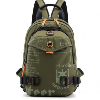 YIZHONG Mini Mochila de Nylon