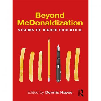 Vitalsource Technologies, Inc. Beyond Mcdonaldization