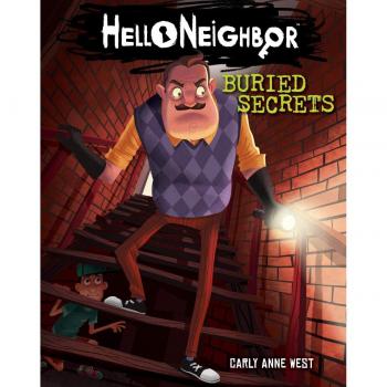 Buried Secrets