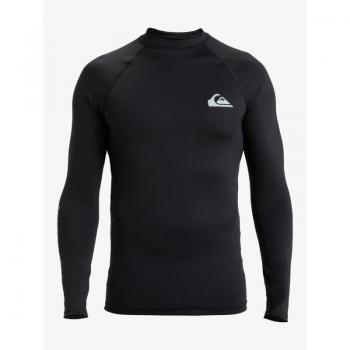 Quiksilver Long Sleeve UV Protection Rashguard 50