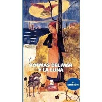 POEMAS DEL MAR Y LA LUNA