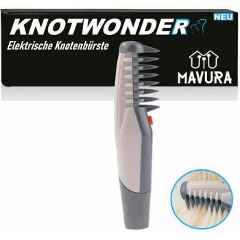 Brosse Magique Démêlante pour Chiens