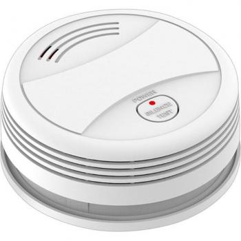 Dispositivo Seguridad Hogar Detección WiFi