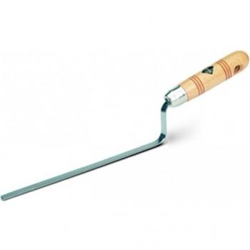 Espátula Rubi 8 mm – Ajuste de juntas
