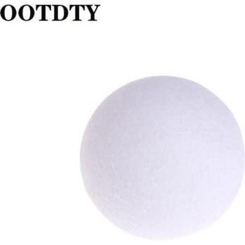 Kunststoff-Fußball für den Tischsport – 36 mm, aufgeraut