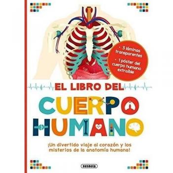 El libro del cuerpo humano