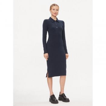Tommy Jeans Tuta di Giornata Blu Inchiostro Slim Fit