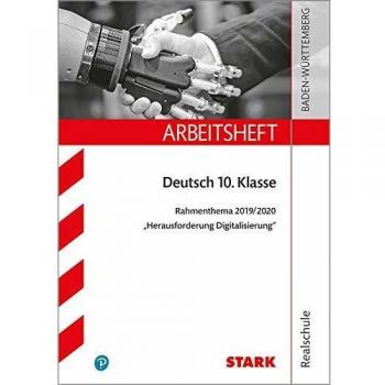 STARK Arbeitsheft Realschule