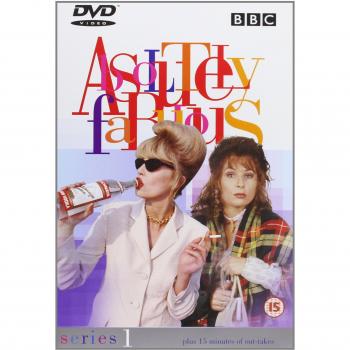 Absolutely Fabulous