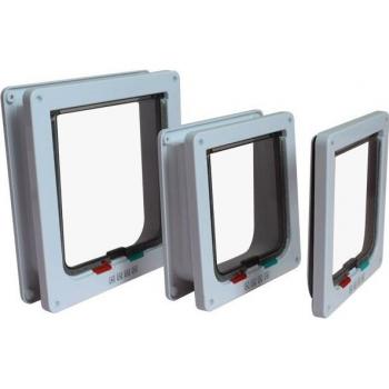 Safe Flap Door for Pets
