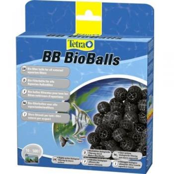 Biobolas Tetra para Filtros Exteriores