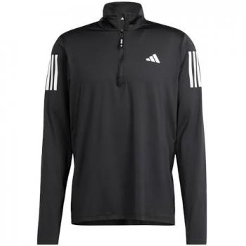 Adidas Own The Run 1/2 Zip Top