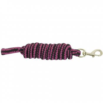 Longe NORTON 'Douce' Polypropylène Framboise/Noir