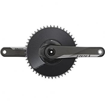 Sram Unisex Red D1 Aero Crankset 172.5mm