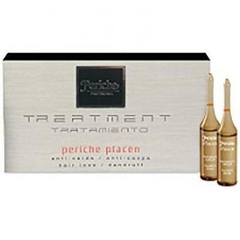 Crema de Peinado Periche Placen Ampollas (10 x 14 ml)