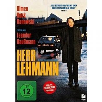Herr Lehmann