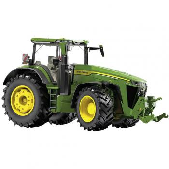 Wiking 1/32 Scale John Deere 8R 410 Farm Vehicle