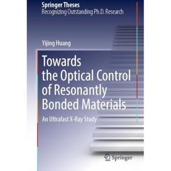 Towards the Optical Control of Resonantly Bonded Materials