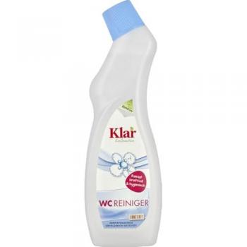 Detergente per WC Klar, 750 ml