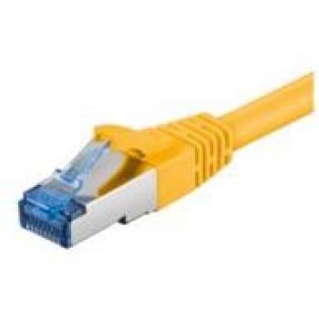Cavo S/FTP Cat6a 1,5m Microconnect