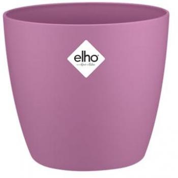 Elho Vaso Bruxelles 12,5cm Violet Lumineux